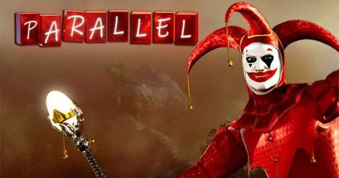 ParallelGame Thế giới song song đáng sợ