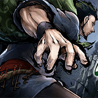 Kamiwaza: Way of the Thief