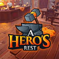 A Hero's Rest