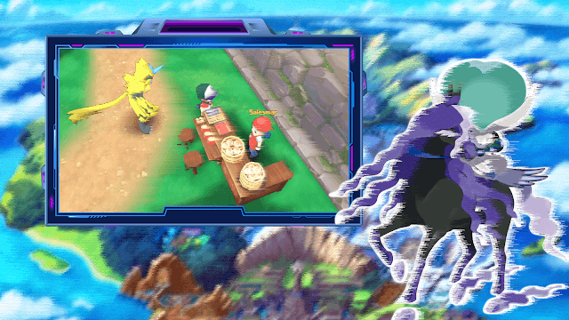 Thực hiện cuộc phiêu lưu thú vị