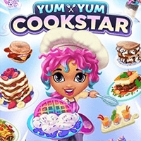 Yum Yum Cookstar