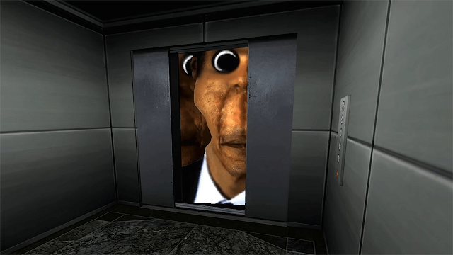 Game có nhiều yếu tố kinh dị