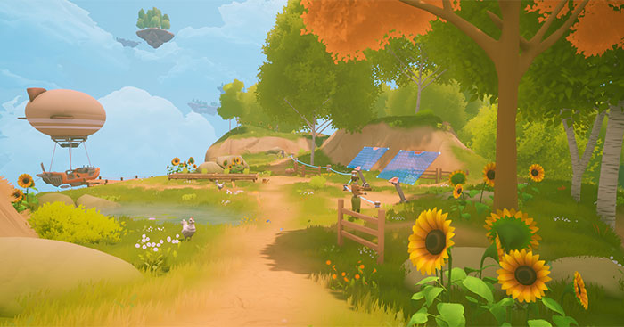 Solarpunk