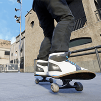 True Skate