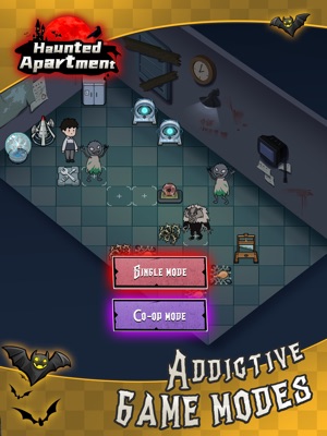 Castle Survive có nhiều chế độ game thú vị