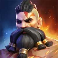 Infinite Magicraid cho iOS