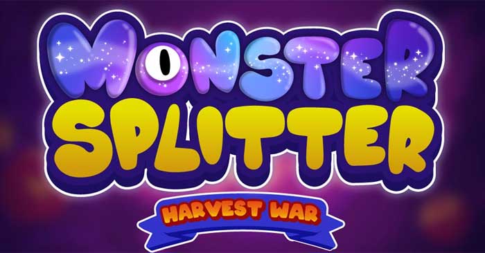 Monster Splitter cho Android là game vui dành cho mọi lứa tuổi