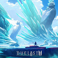 Duelyst II