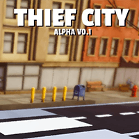 Thief City