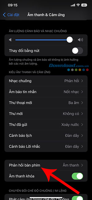 tat rung iPhone 3*384778