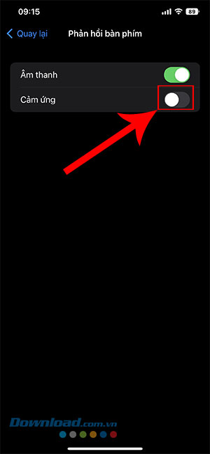 tat rung iPhone 4*384776