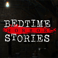 Bedtime Horror Stories