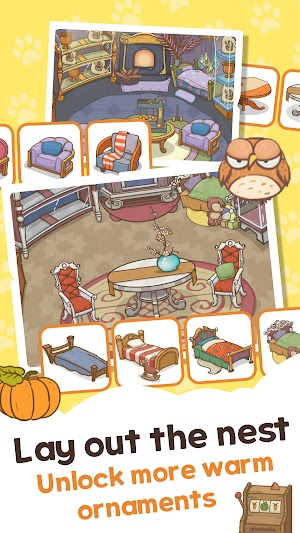 Ollie s Manor là một game nông trại thú vị, nơi có đầy động vật đáng yêu