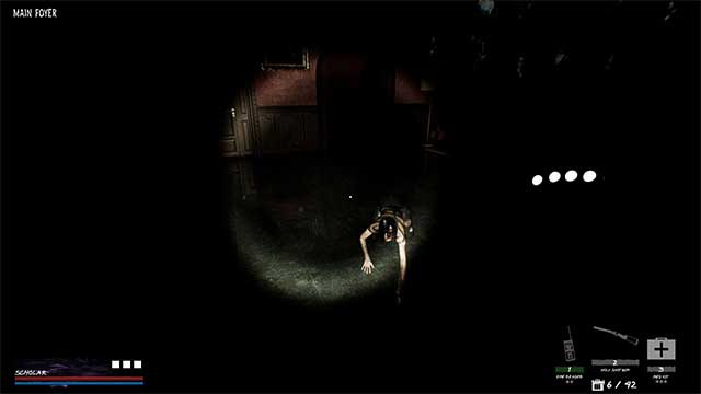 Điều tra, vô hiệu hóa và trục xuất các hồn ma bằng thiết bị chuyên dụng