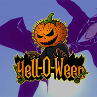 Hell-O-Ween