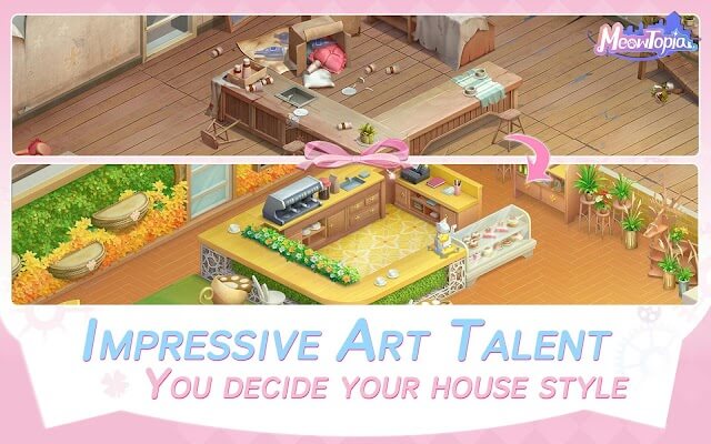 Thiết kế ngôi nhà của bạn