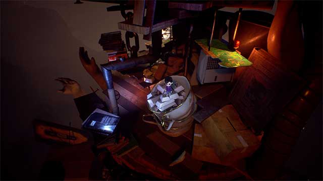 Âm thanh gốc FX chất lượng cao, khiến bầu không khí trong game trở nên sống động