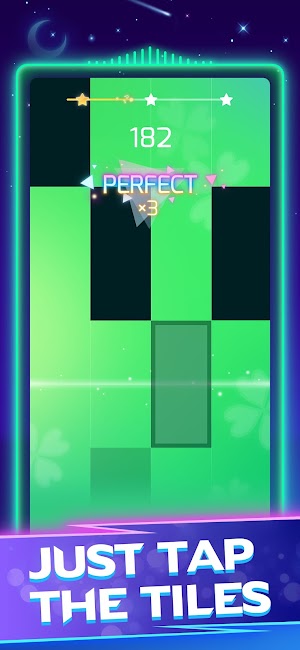 Chơi game đơn giản
