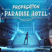 Propagation: Paradise Hotel