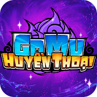 Gomu Huyền Thoại cho iOS