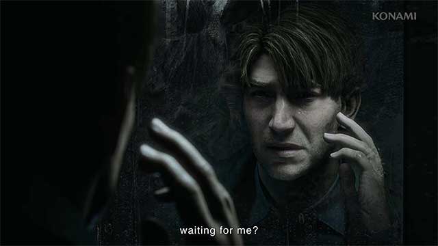 Silent Hill 2 sẽ có góc nhìn thứ ba qua vai của nhân vật