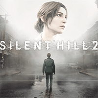 Silent Hill 2 