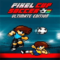 Pixel Cup Soccer - Ultimate Edition