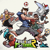 Freestyle Football R