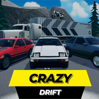 Crazy Drift