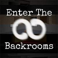 Enter The Backrooms