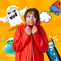 Call Prank - Fake Sound cho Android 