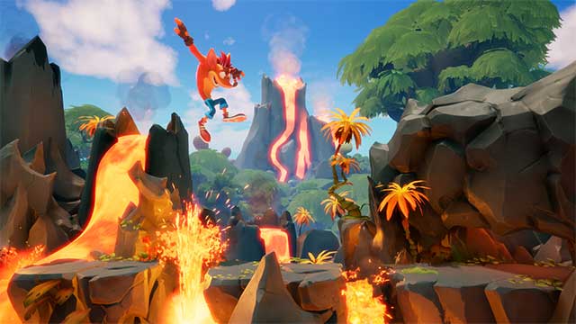 Game sẽ mang đến những kỹ năng mới, nhiều nhân vật và trùm độc đáo hơn