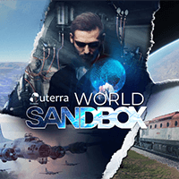 Outerra World Sandbox