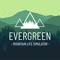 Evergreen - Mountain Life Simulator