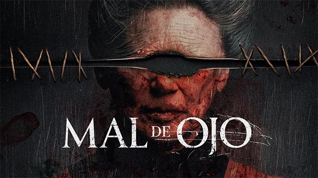 Poster phim Lời Nguyền Tầm Da (Mal de Ojo) khởi chiếu 4/11