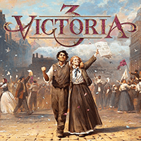 Victoria 3