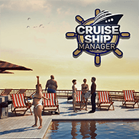 Cruise Ship Manager