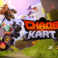 Chaos Kart