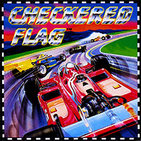 Checkered Flag