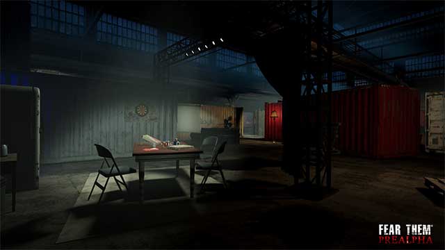 Vô số tình huống và sự kiện được tạo ngẫu nhiên trong mỗi vòng chơi