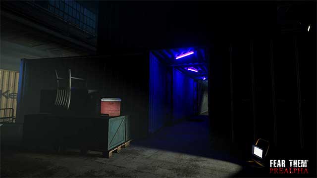 Tham gia vào các cuộc điều tra với bạn bè hoặc với các Thợ săn khác