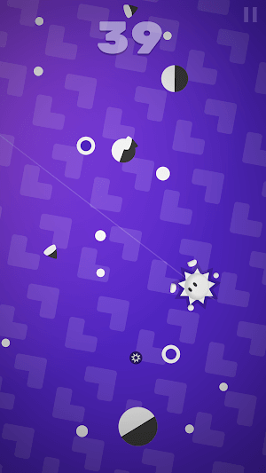 Giao diện game bắt mắt