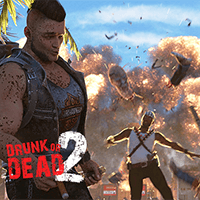 Drunk or Dead 2