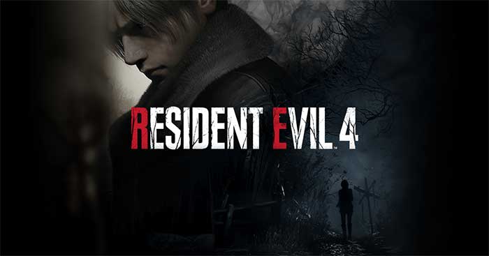 Resident Evil 4 được tối ưu cho máy Mac sử dụng chip Apple Silicon