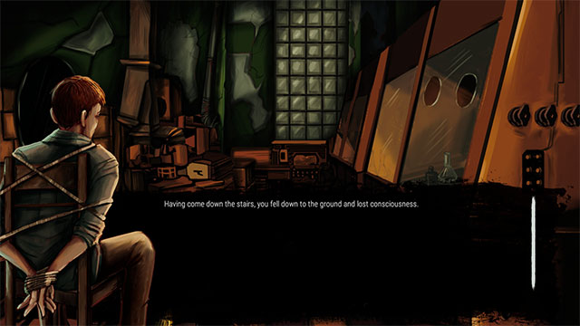 Mục tiêu của Chernobyl: Origins game là tìm ra bí mật thực sự đằng sau thảm họa thế kỷ này