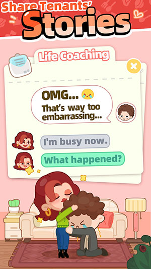 Rent Please Landlord Sim codes 5*387321