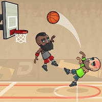 Basketball Battle cho Android