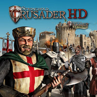 Stronghold Crusader HD