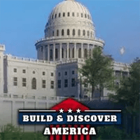 Build and Discover: America