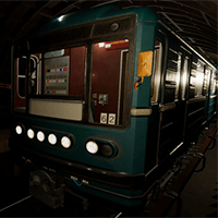 Metro Simulator 2